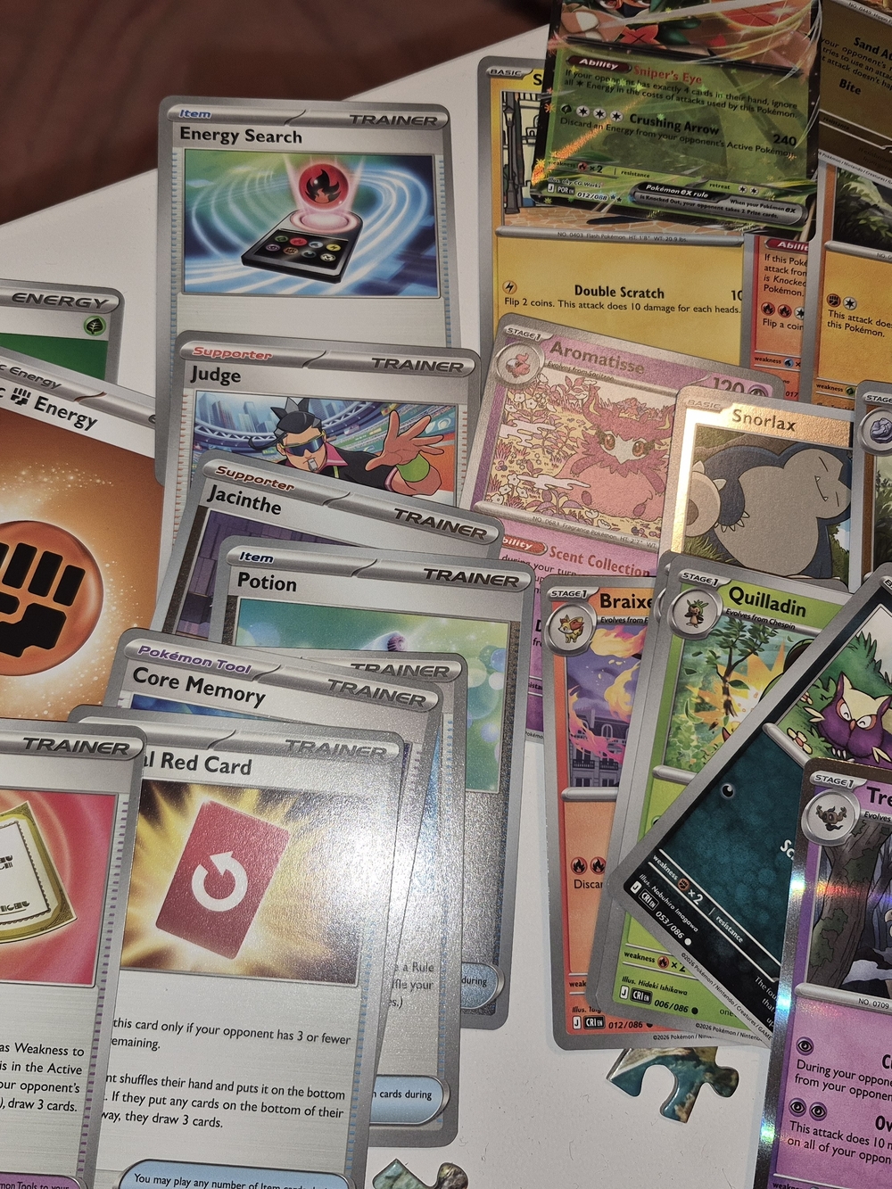 Large Pokemon Bundle - Picture 7 of 10